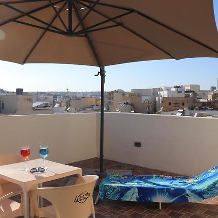 Apartmán St Julians Sliema Penthouse 3 Minutes Walk From Seafront Exteriér fotografie