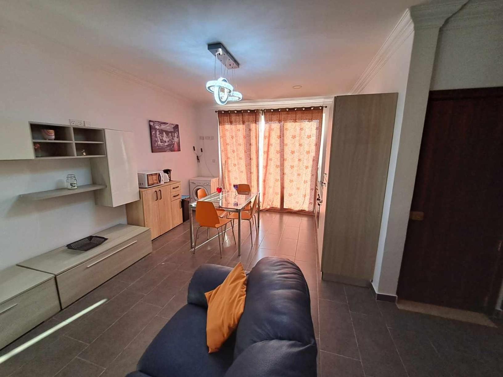 Apartmán St Julians Sliema Penthouse 3 Minutes Walk From Seafront Exteriér fotografie
