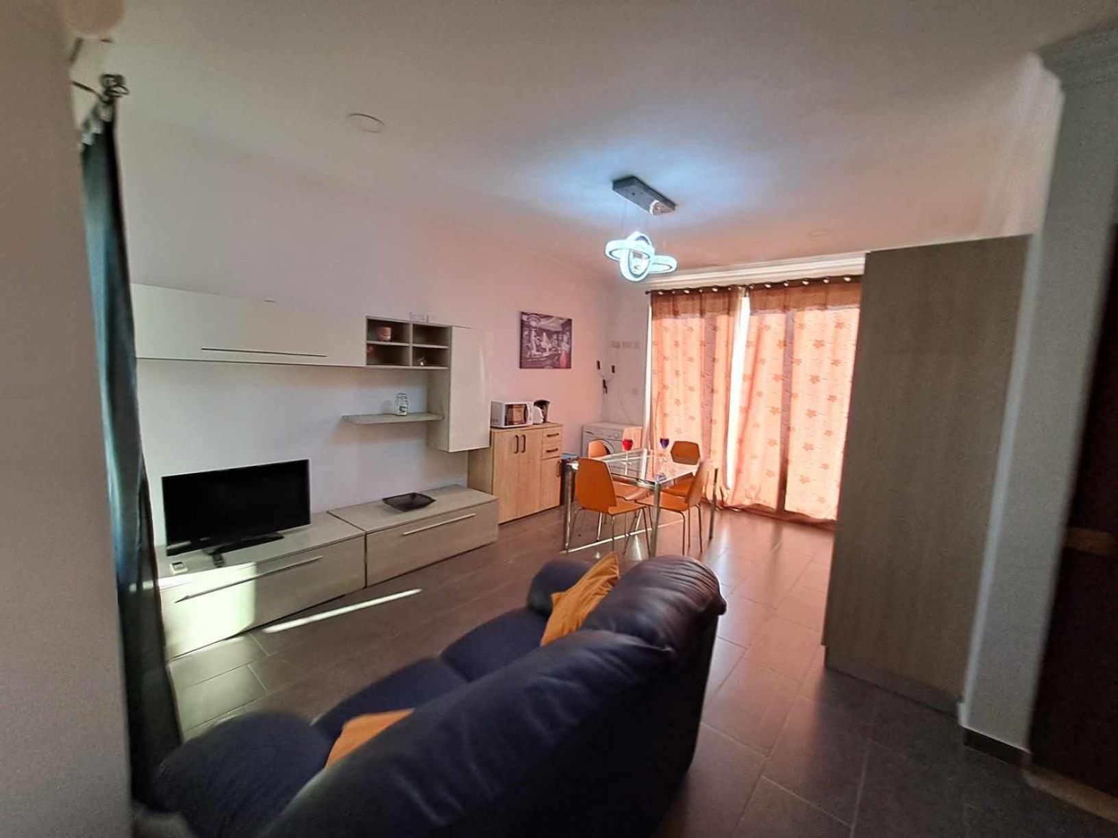 Apartmán St Julians Sliema Penthouse 3 Minutes Walk From Seafront Exteriér fotografie