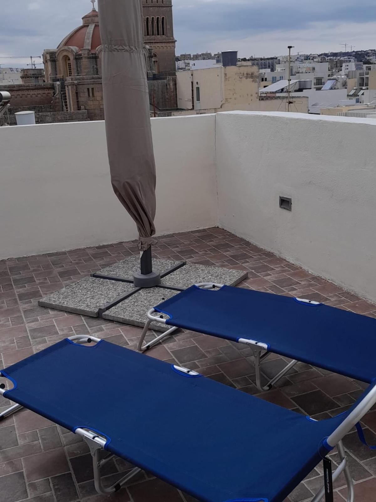 Apartmán St Julians Sliema Penthouse 3 Minutes Walk From Seafront Exteriér fotografie