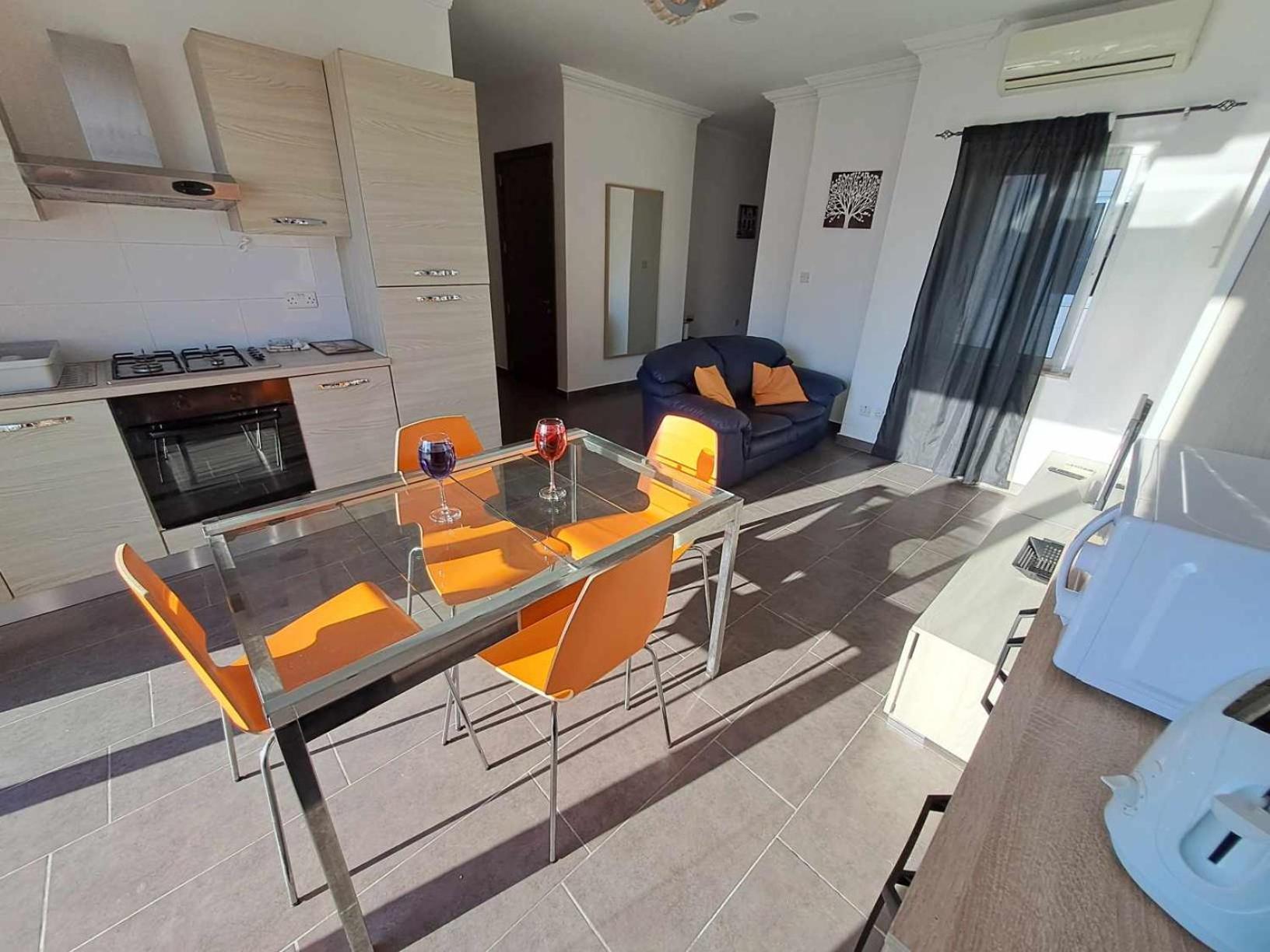 Apartmán St Julians Sliema Penthouse 3 Minutes Walk From Seafront Exteriér fotografie