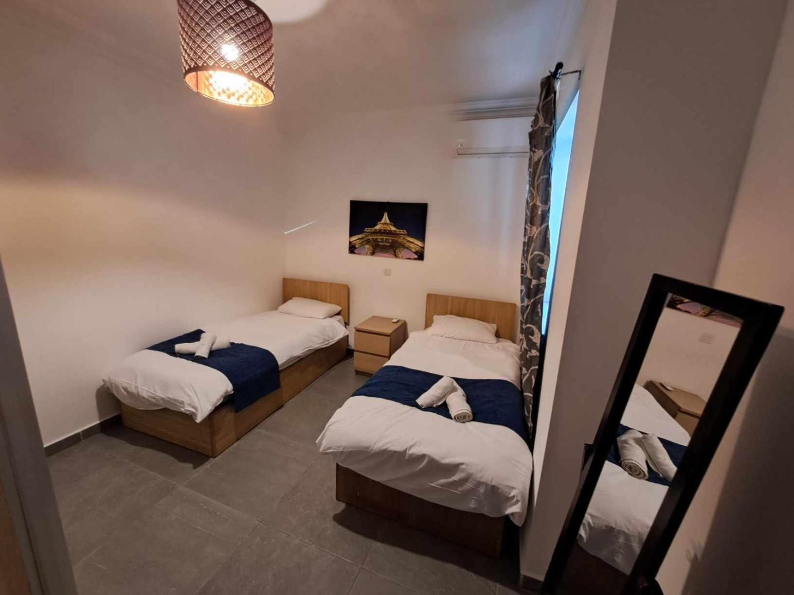Apartmán St Julians Sliema Penthouse 3 Minutes Walk From Seafront Exteriér fotografie