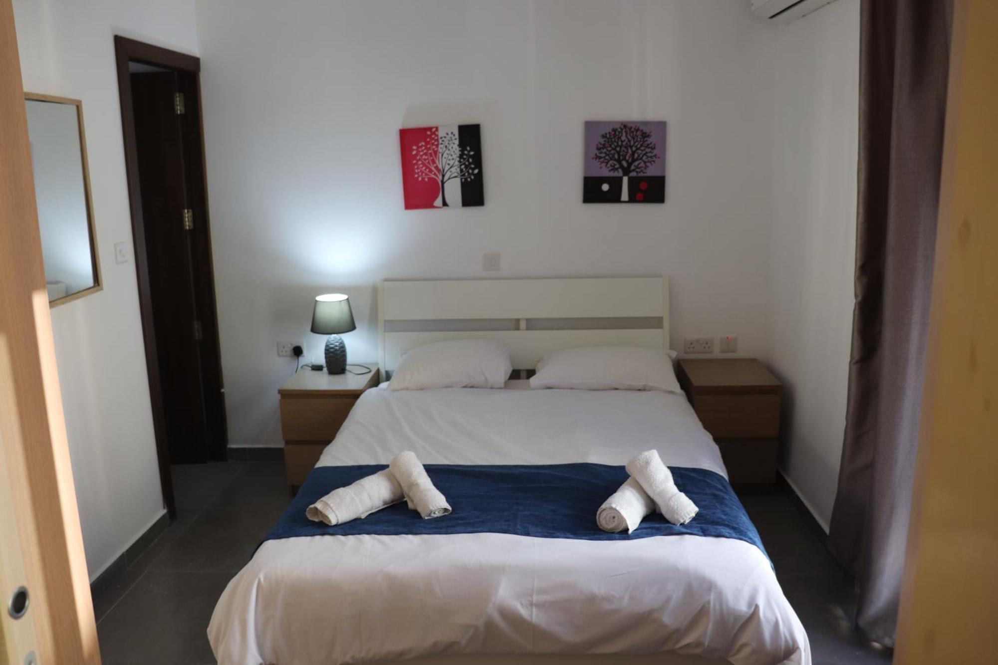 Apartmán St Julians Sliema Penthouse 3 Minutes Walk From Seafront Exteriér fotografie