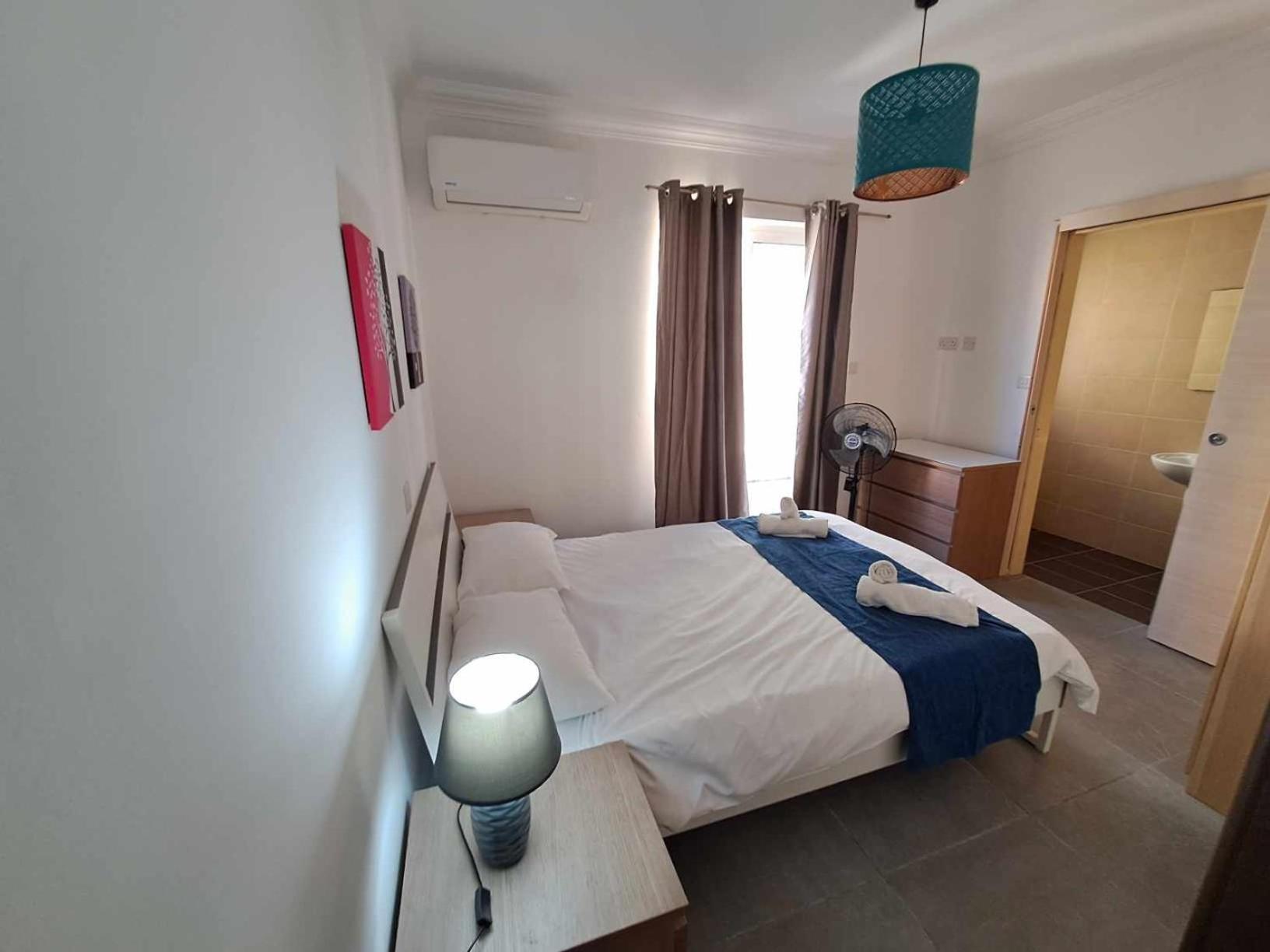Apartmán St Julians Sliema Penthouse 3 Minutes Walk From Seafront Exteriér fotografie