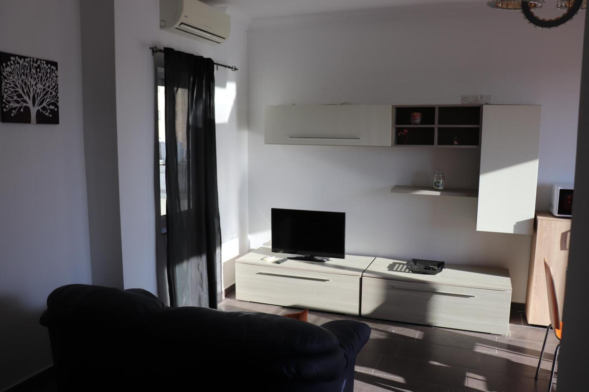 Apartmán St Julians Sliema Penthouse 3 Minutes Walk From Seafront Exteriér fotografie