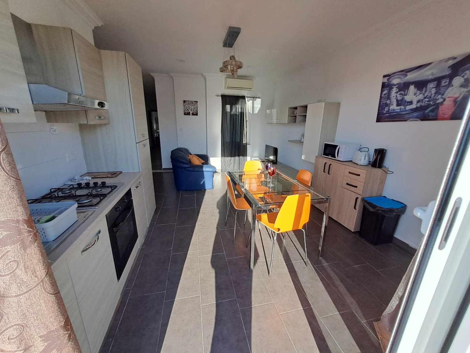 Apartmán St Julians Sliema Penthouse 3 Minutes Walk From Seafront Exteriér fotografie