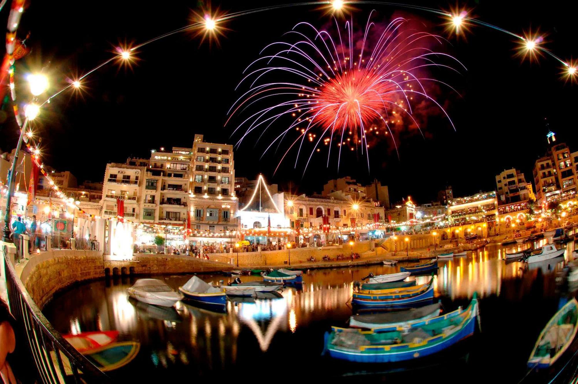 Apartmán St Julians Sliema Penthouse 3 Minutes Walk From Seafront Exteriér fotografie